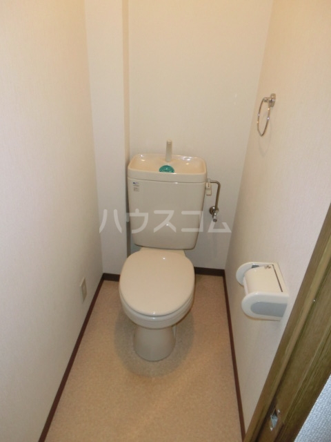 13/30 トイレ