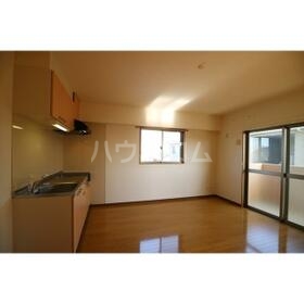 3/15 リビング/ダイニング