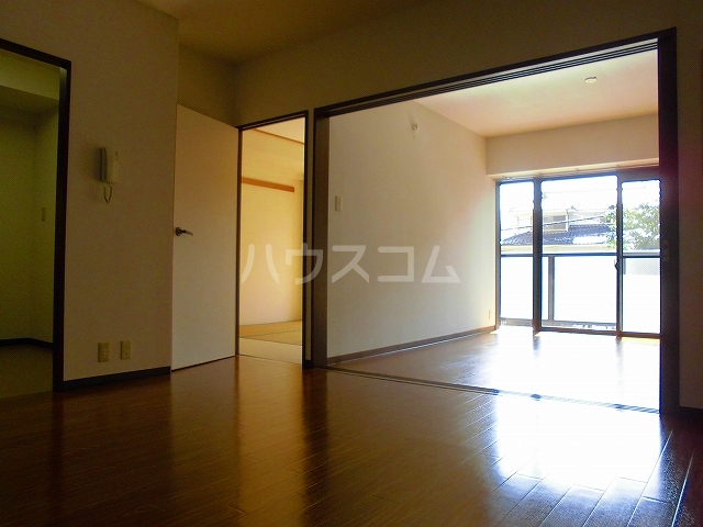 5/30 リビング/ダイニング