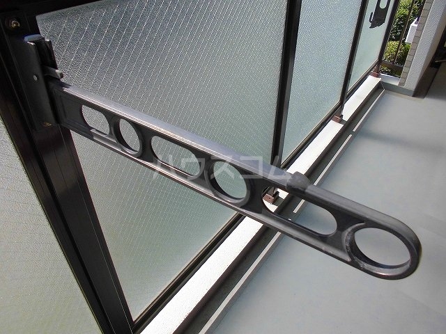 26/30 バルコニー