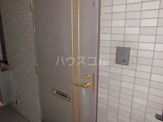 15/30 玄関