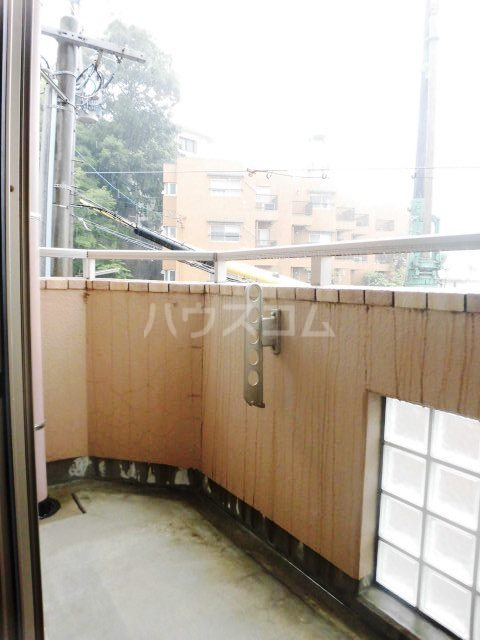 14/27 バルコニー