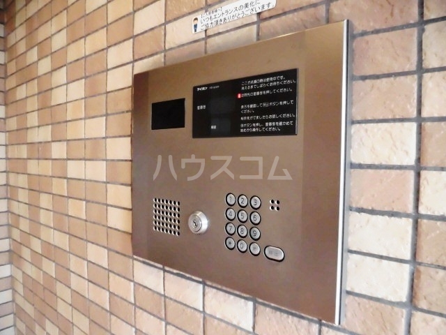 2/11 エントランス