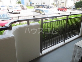 17/30 バルコニー