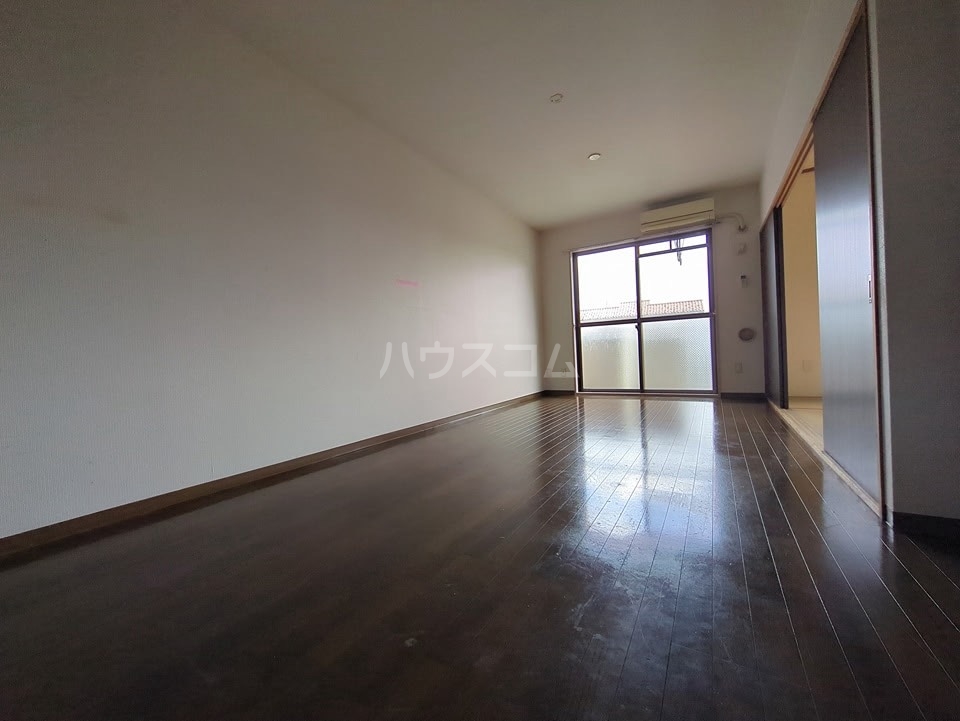 4/30 リビング/ダイニング