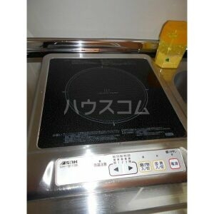 10/25 キッチン
