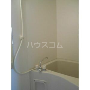 11/25 浴室