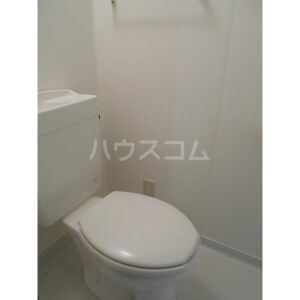 12/25 トイレ
