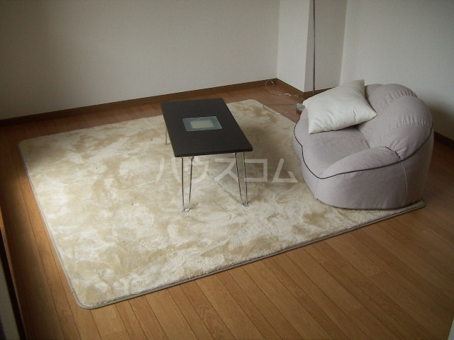 4/23 リビング/ダイニング