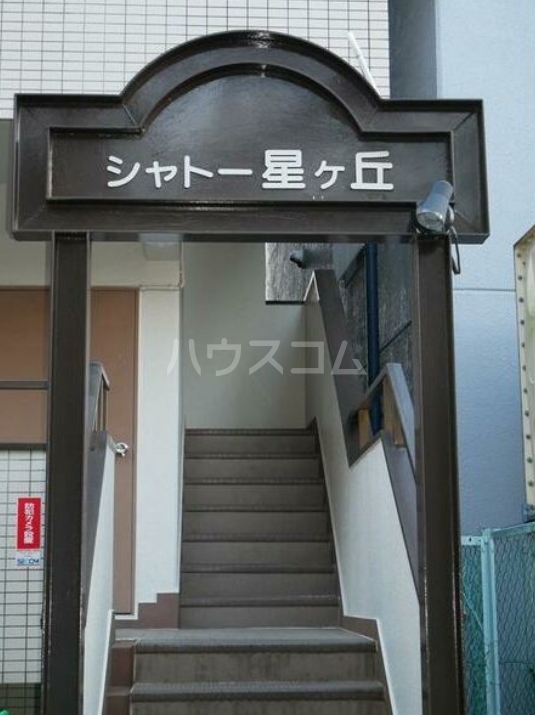 16/24 エントランス