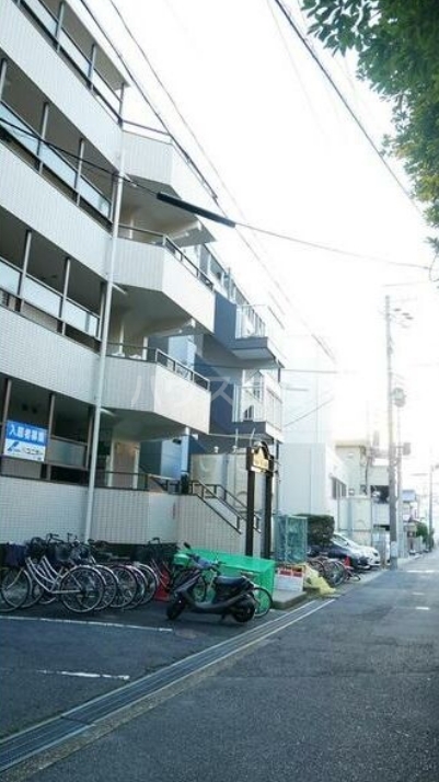 17/24 駐車場