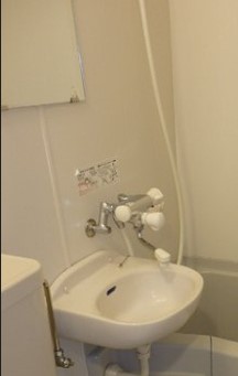 11/20 洗面