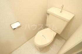 8/24 トイレ