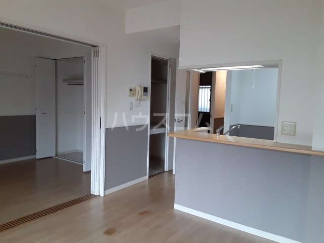 5/30 リビング/ダイニング