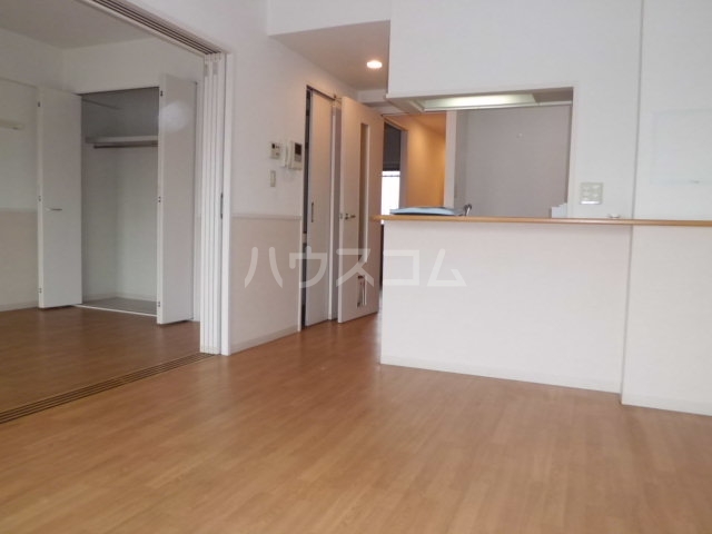 4/26 リビング/ダイニング