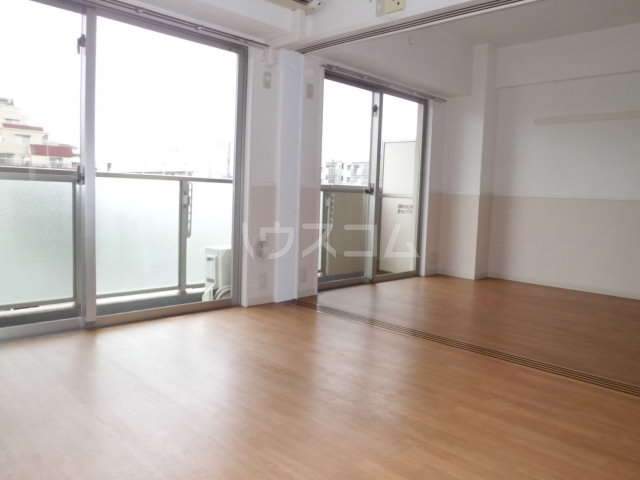 3/26 リビング/ダイニング