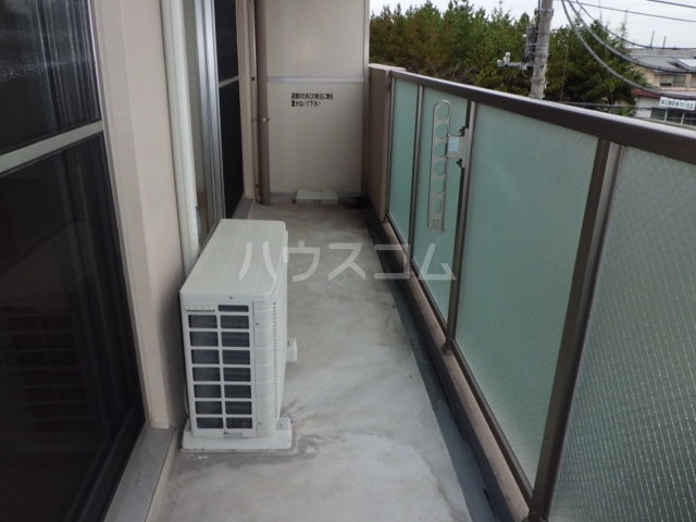 15/26 バルコニー