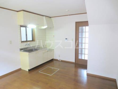 4/25 リビング/ダイニング