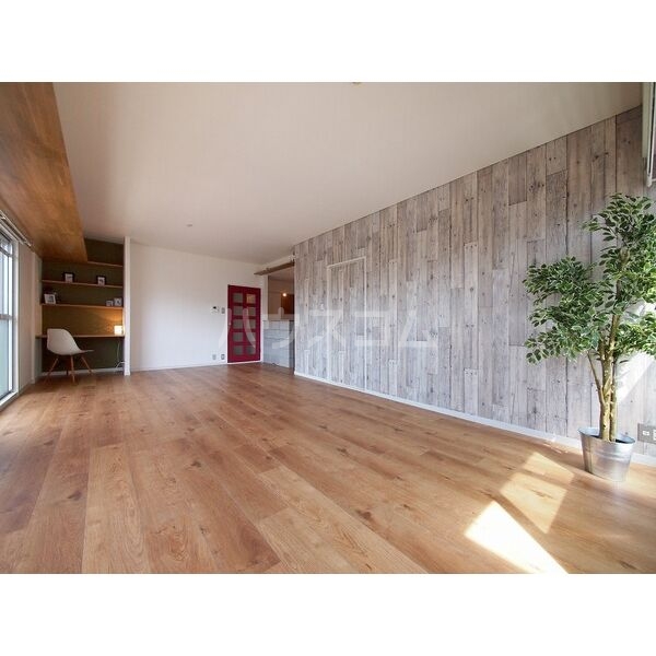 4/25 リビング/ダイニング