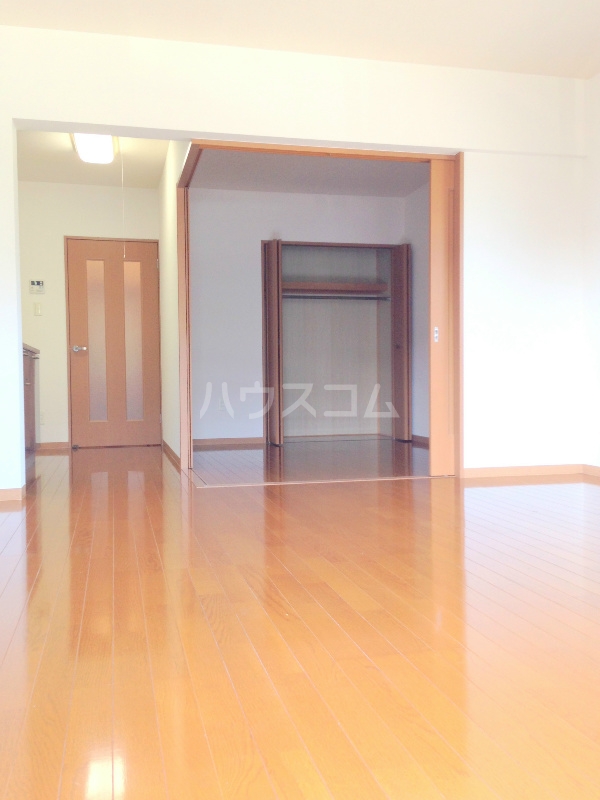 5/30 リビング/ダイニング