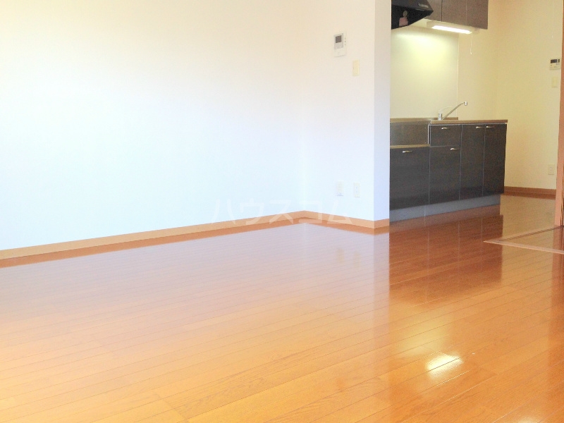 6/30 リビング/ダイニング