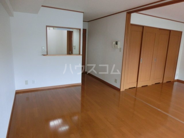 4/28 リビング/ダイニング