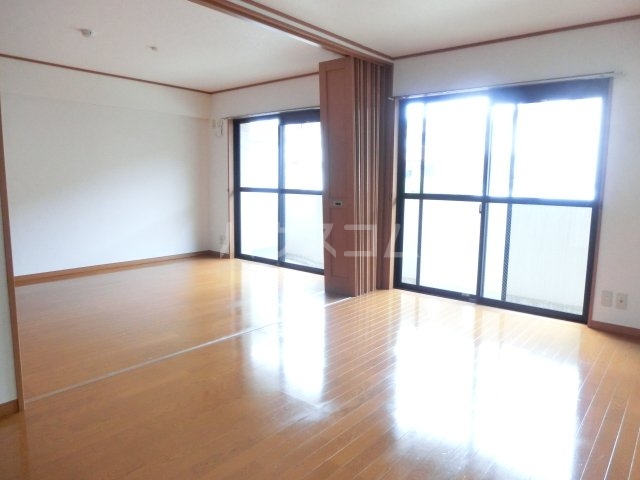 3/28 リビング/ダイニング