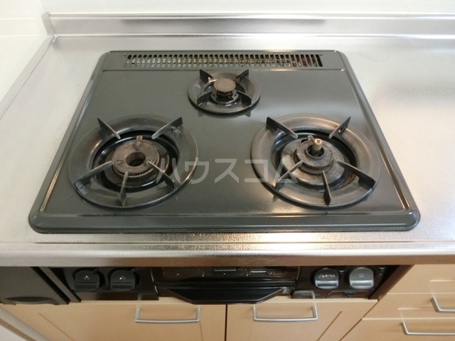 9/22 キッチン