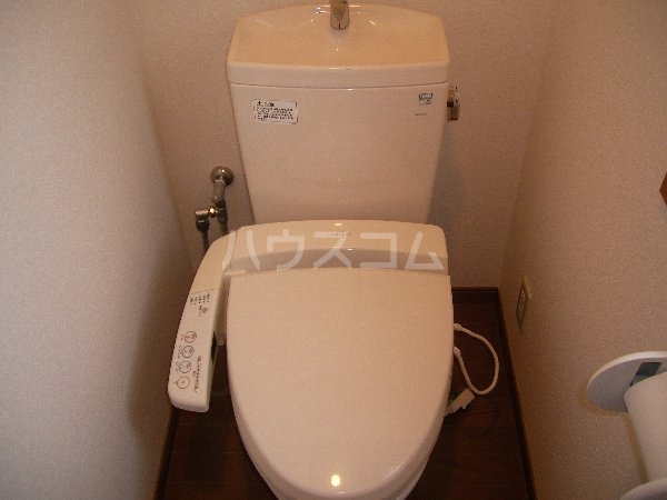 11/22 トイレ