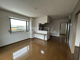 5/26 リビング/ダイニング