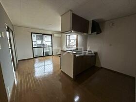 3/26 リビング/ダイニング