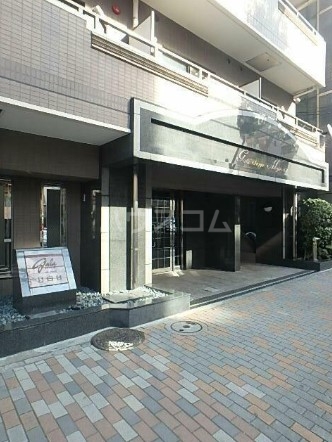 21/24 エントランス