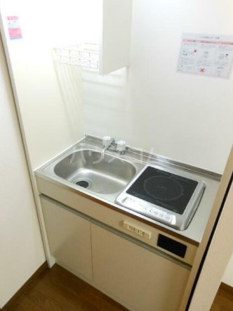 7/24 キッチン