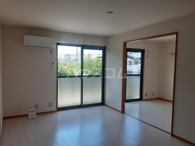 3/25 リビング/ダイニング