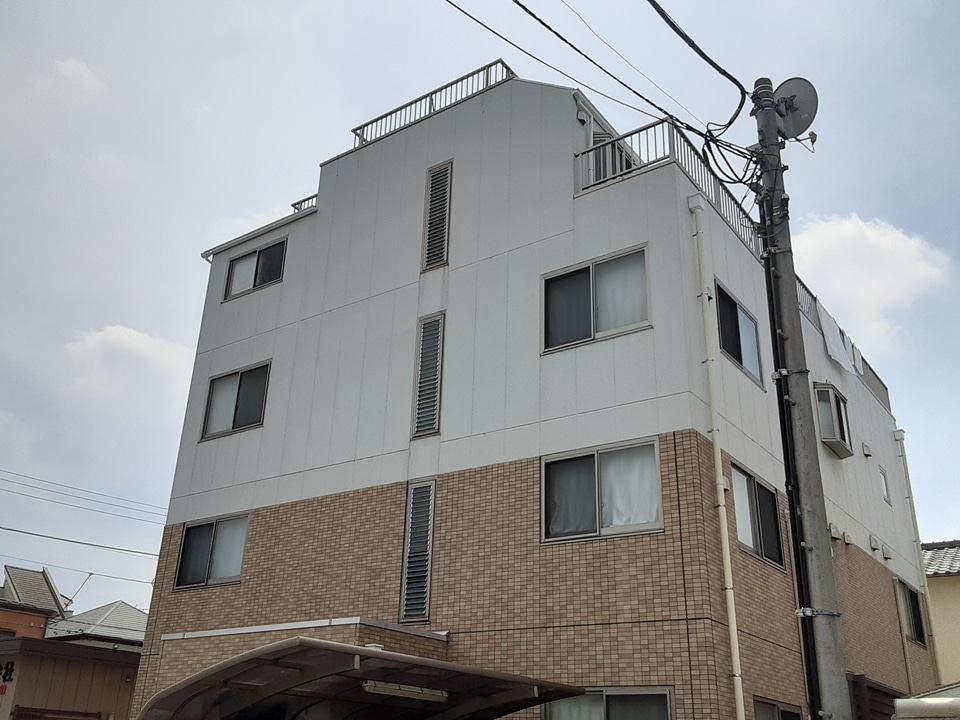 1/27 外観