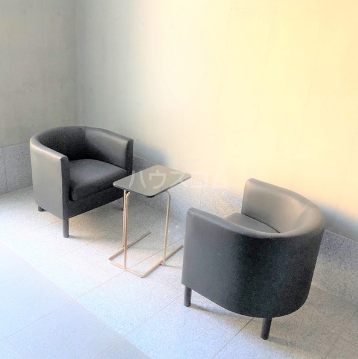 11/21 エントランス