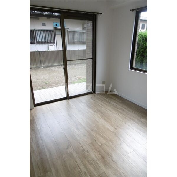 4/19 リビング/ダイニング