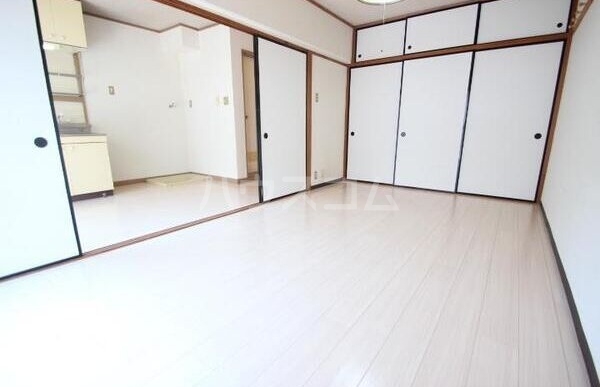 3/15 リビング/ダイニング