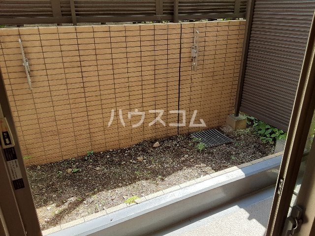 14/30 バルコニー