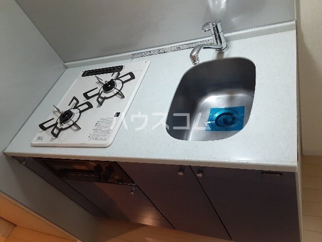 7/30 キッチン