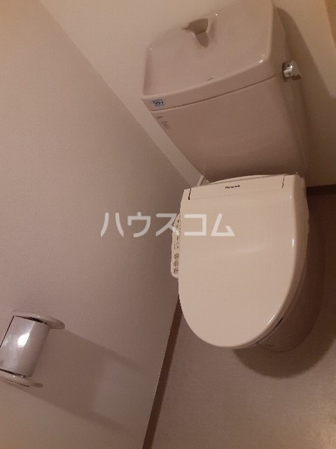 9/30 トイレ
