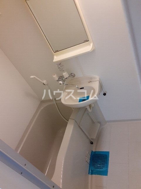 8/30 浴室