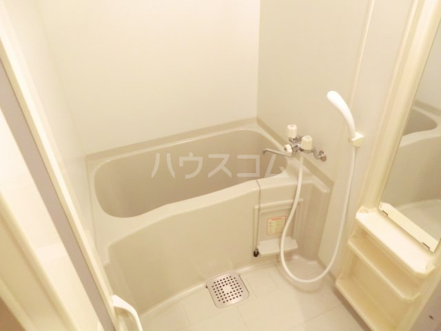 7/22 浴室