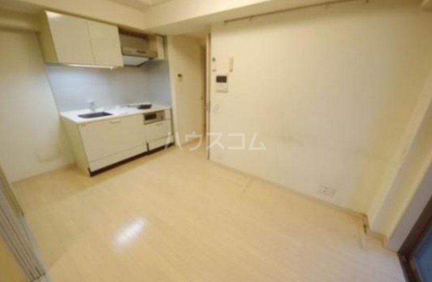 3/26 リビング/ダイニング