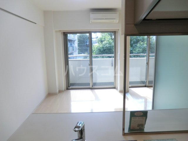 3/24 リビング/ダイニング