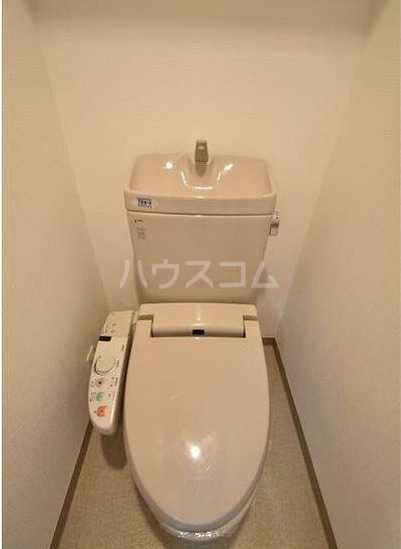 7/22 トイレ