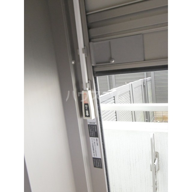 19/30 バルコニー