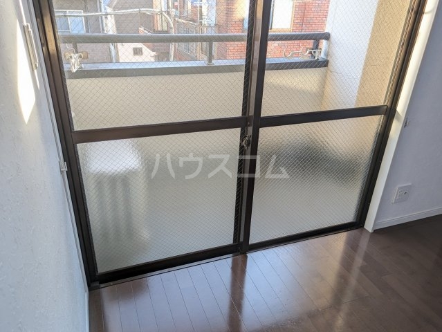 22/30 バルコニー