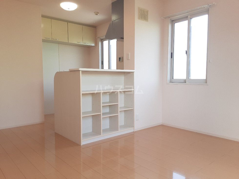 3/30 リビング/ダイニング