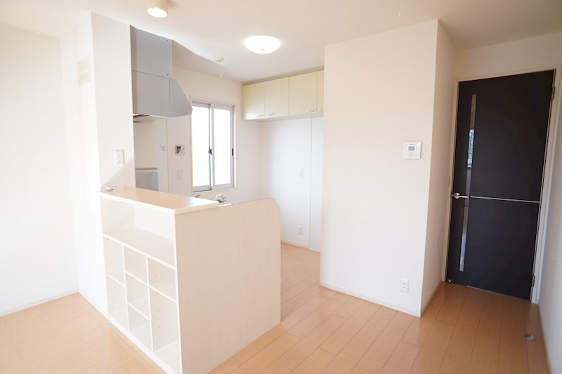 4/27 リビング/ダイニング